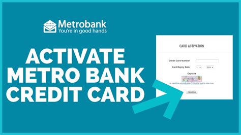 how to activate contactless card metro bank|metro bank credit card sign in.